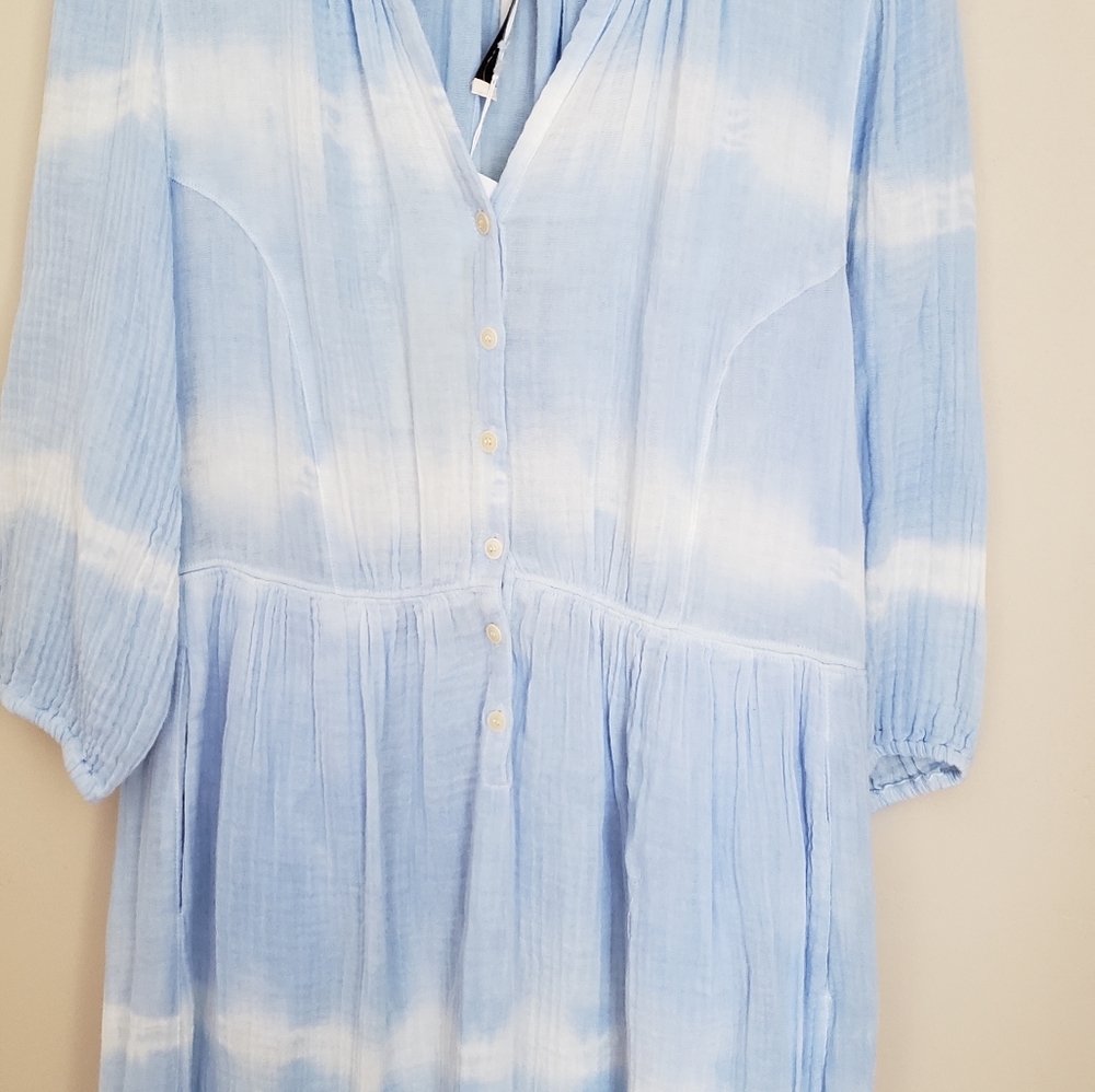 Raquel Allegra Sia Dress
